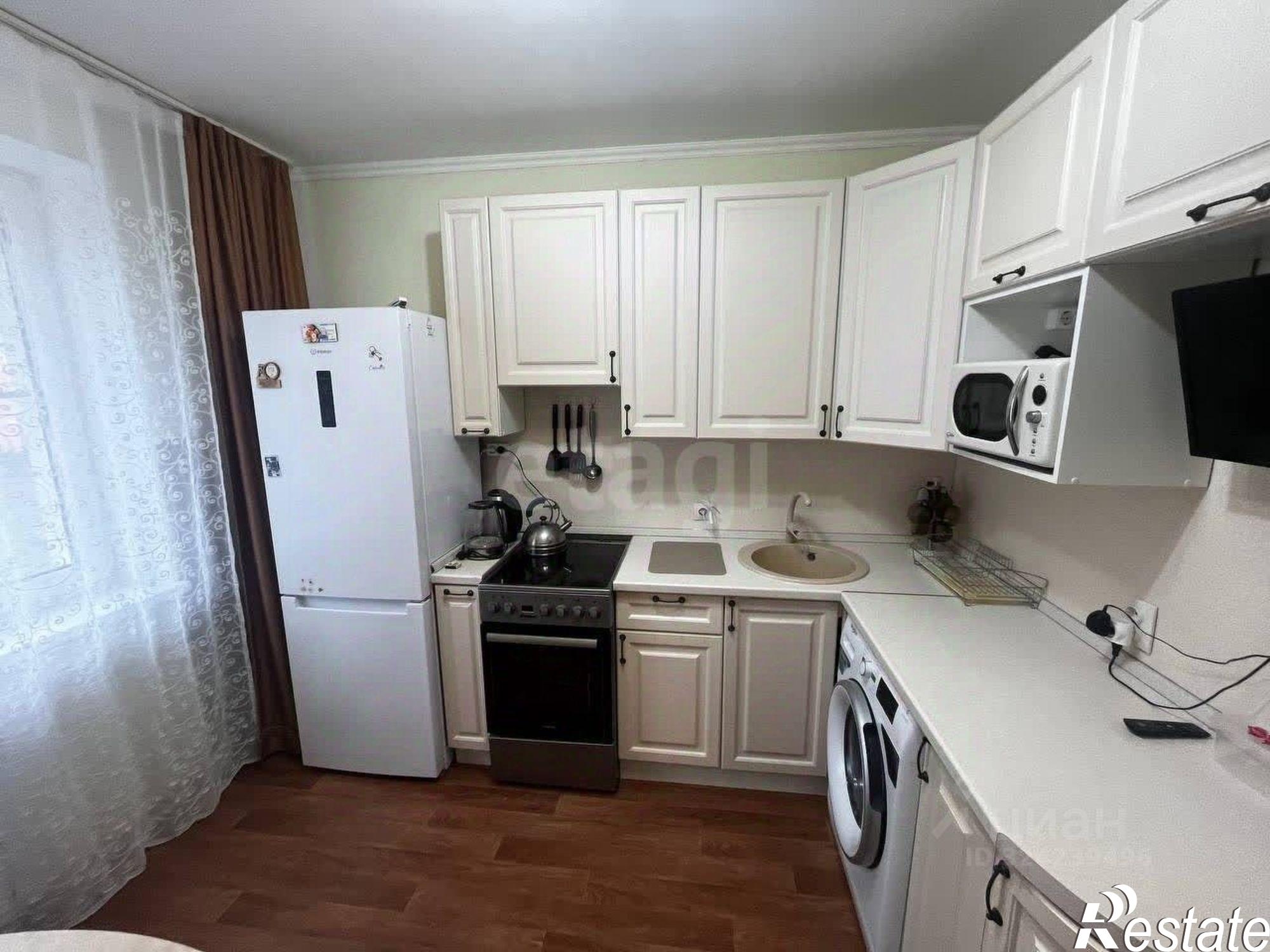 Купить квартиру за 4 500 000 рублей на улица Петра Тарасова, 37