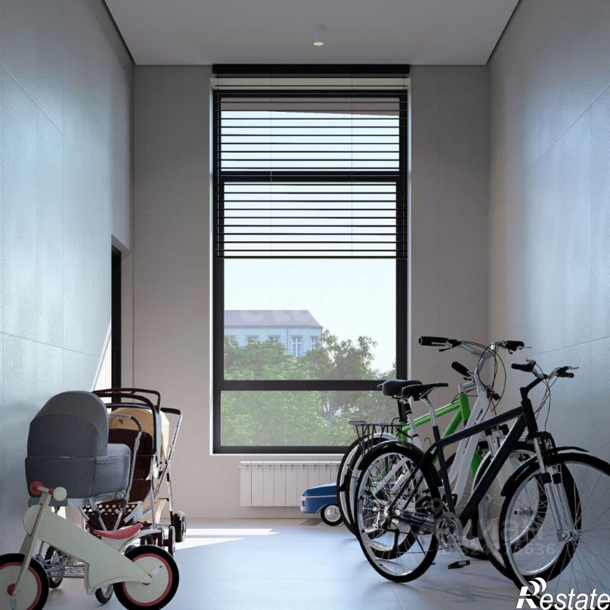 Купить квартиру за 9 488 460 рублей на Новая улица, 47 к3