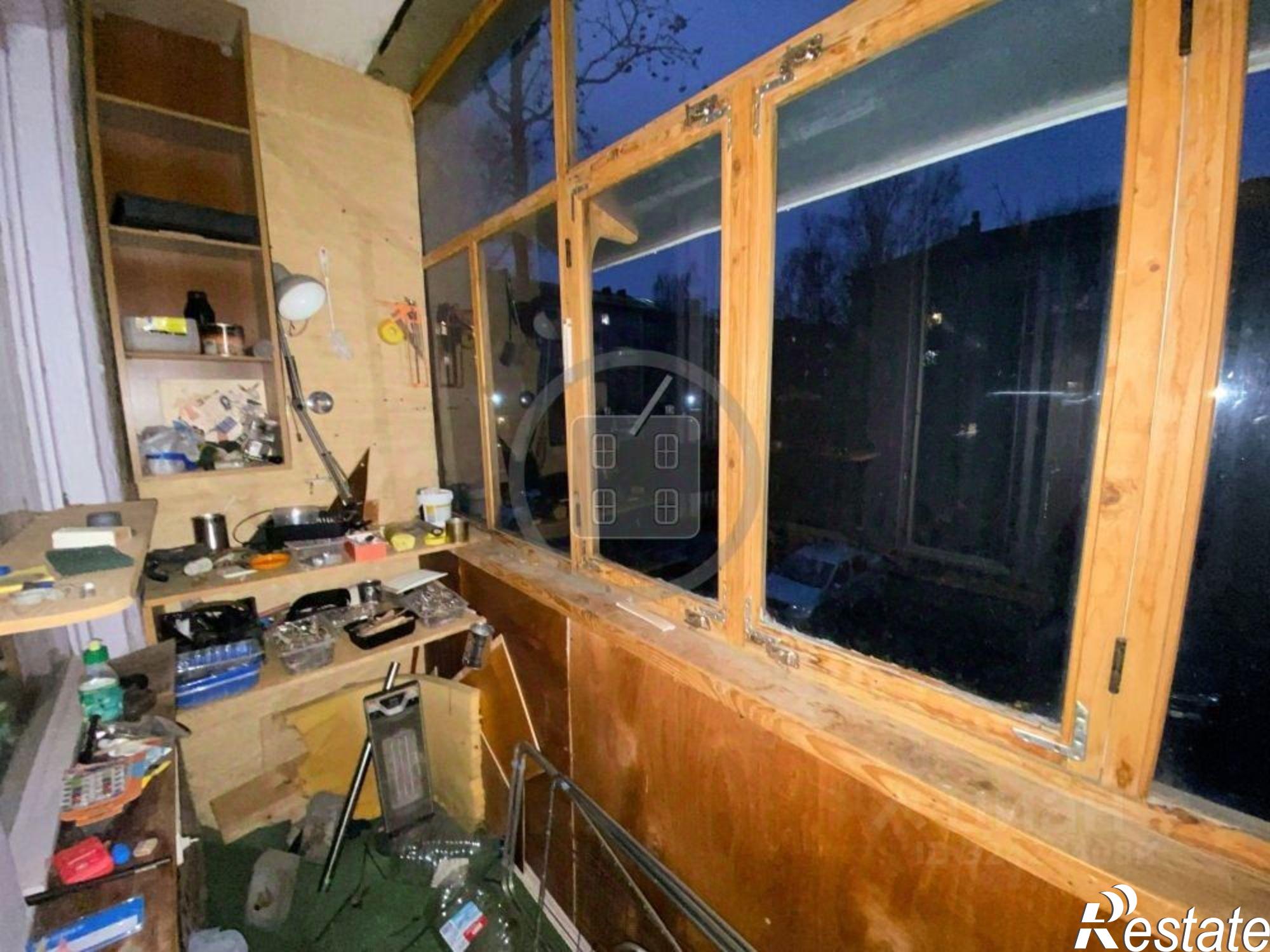 Купить квартиру за 4 950 000 рублей на Московская улица, 236