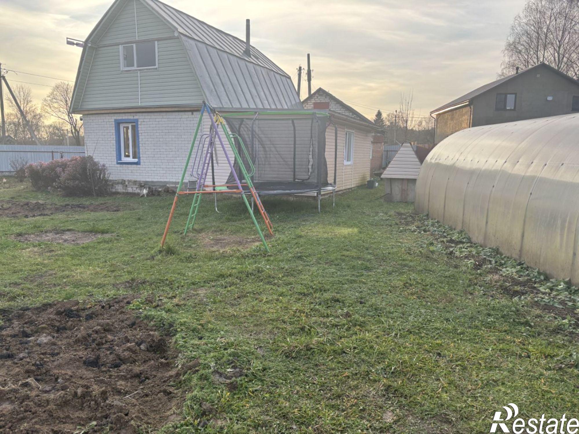 Купить дачу, дом, коттедж за 5 500 000 рублей на Калуга городской округ