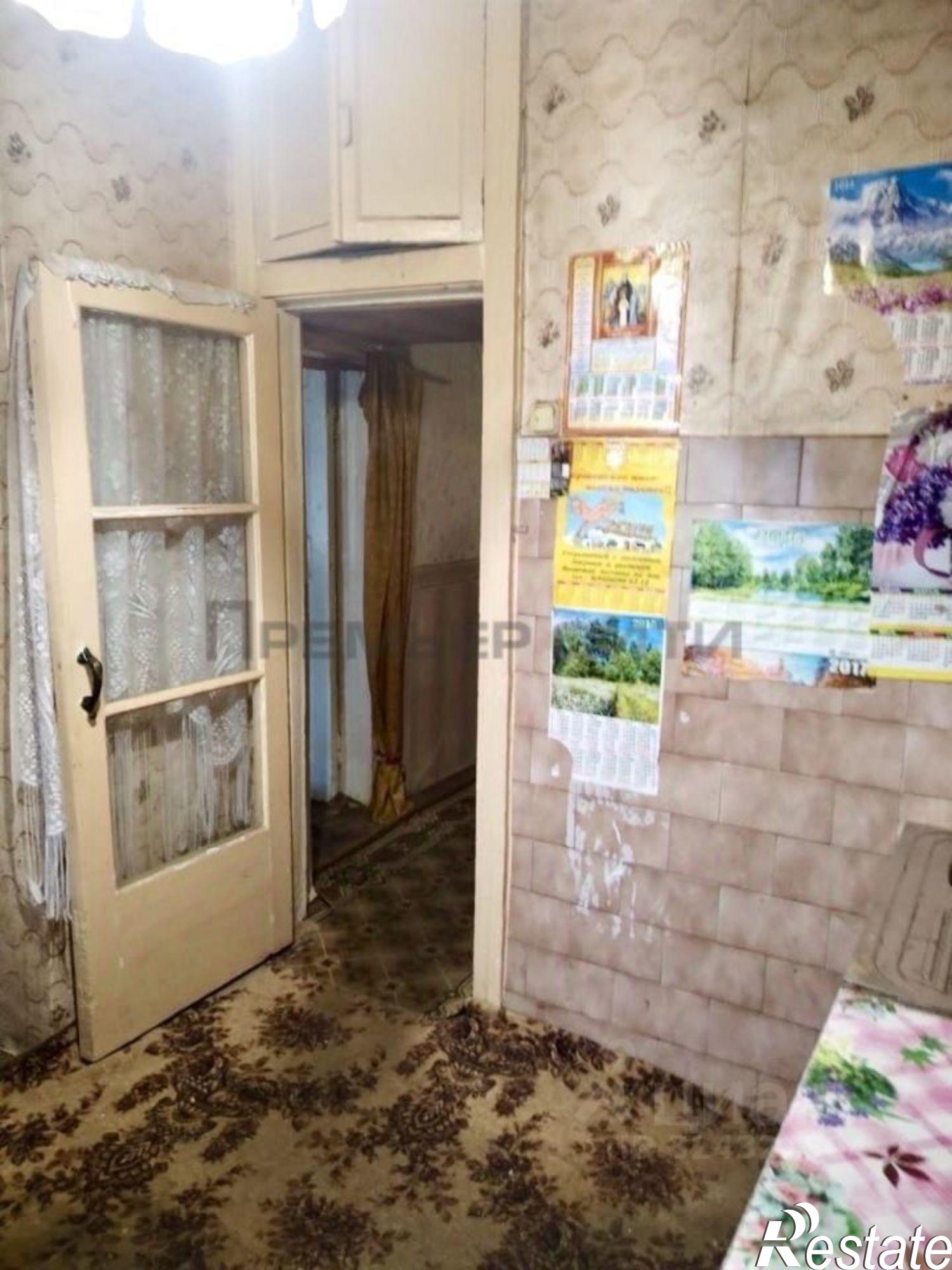 Купить квартиру за 3 300 000 рублей на улица Космонавта Комарова, 37Б