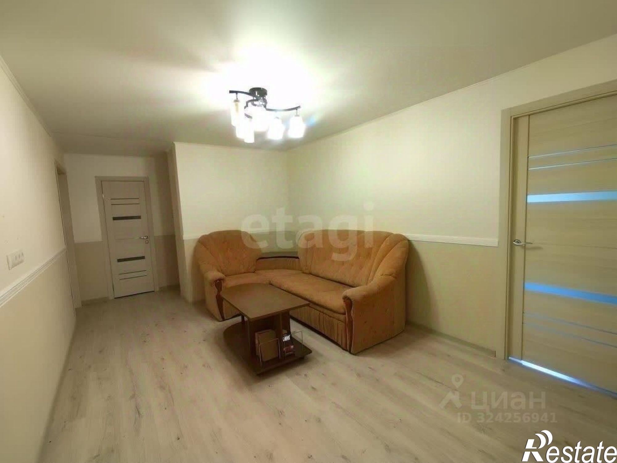 Купить квартиру за 5 100 000 рублей на ул Звездная, 22