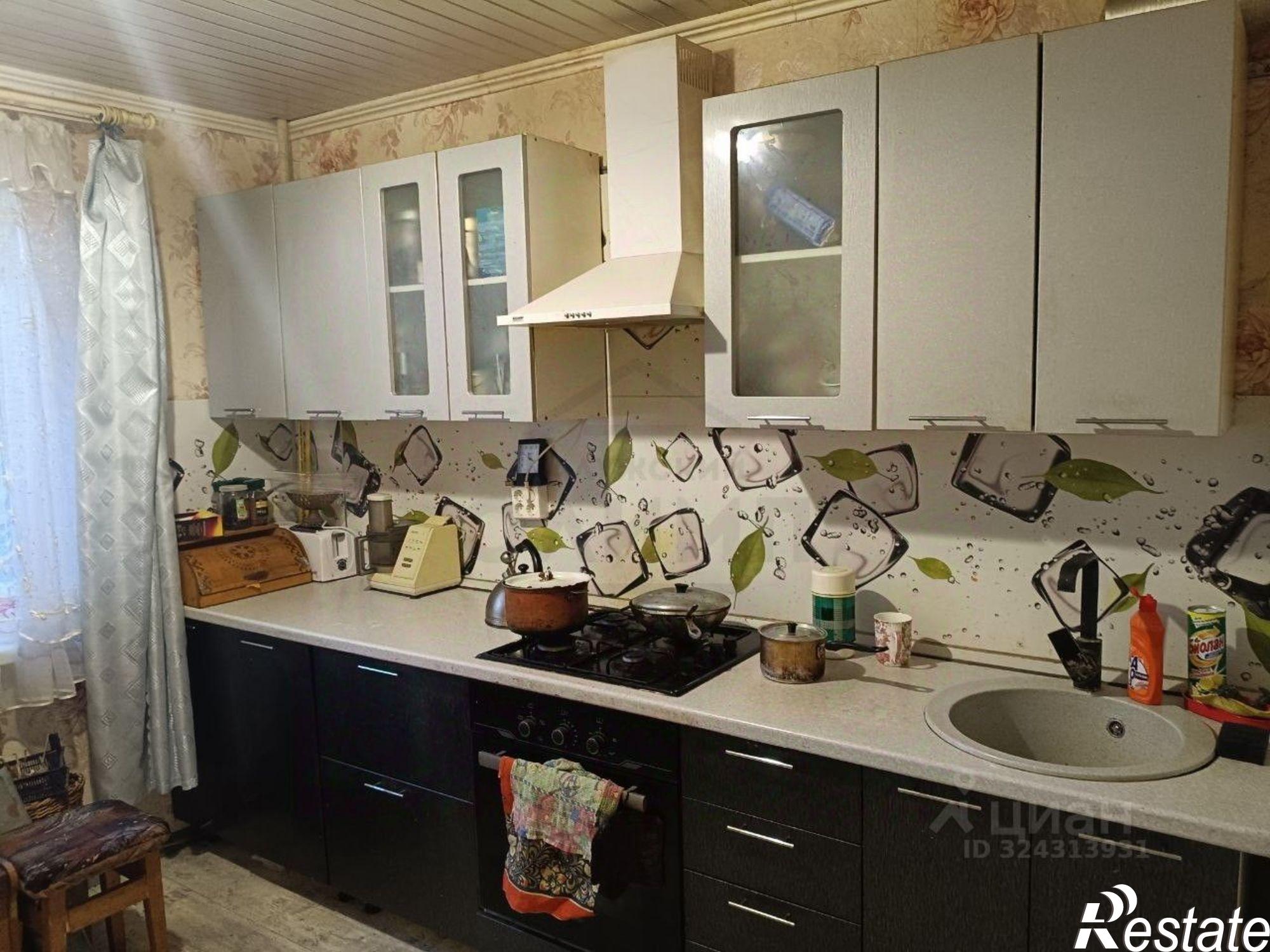 Купить квартиру за 8 200 000 рублей на ул Гурьянова, 59