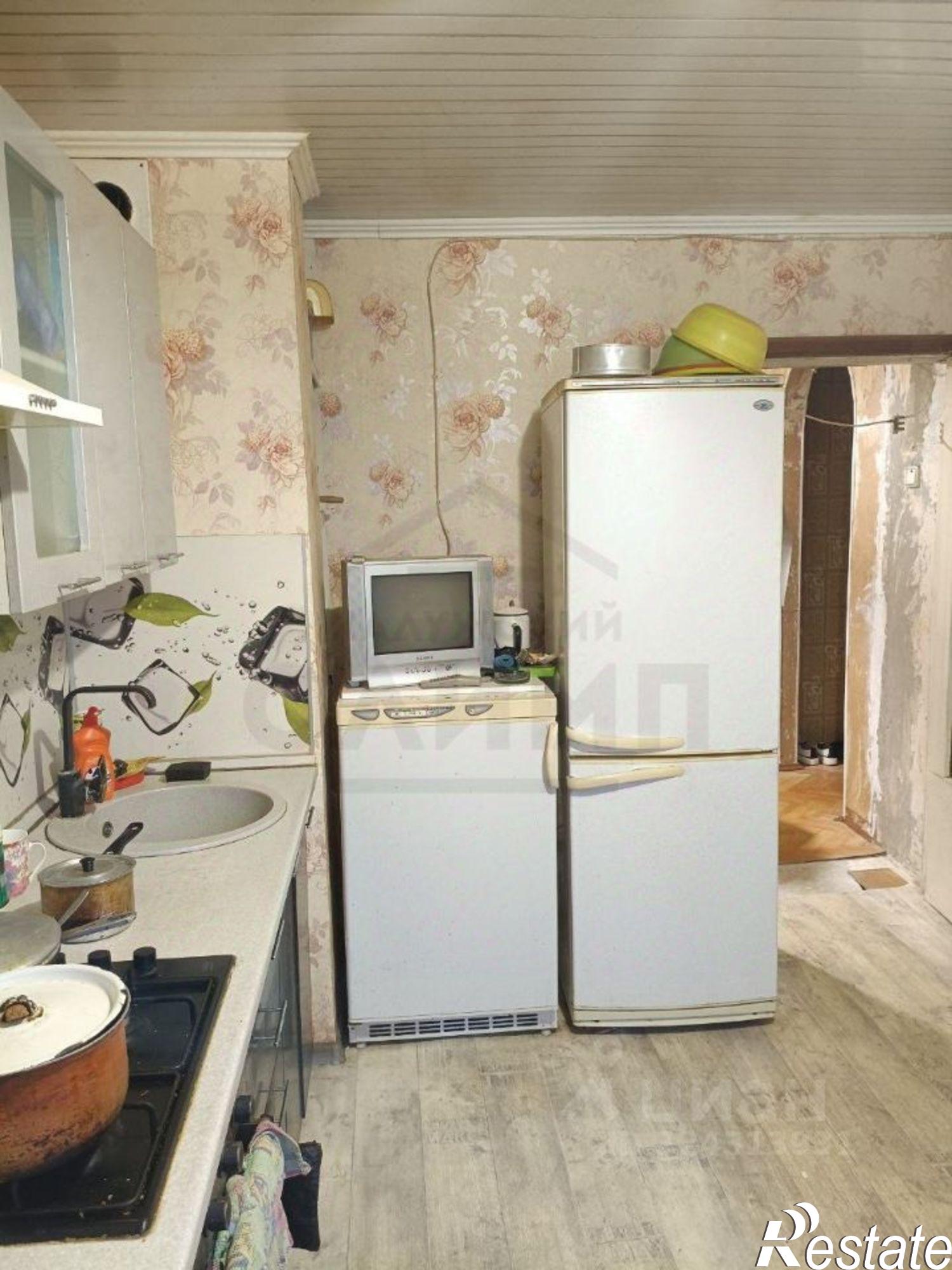 Купить квартиру за 8 200 000 рублей на ул Гурьянова, 59