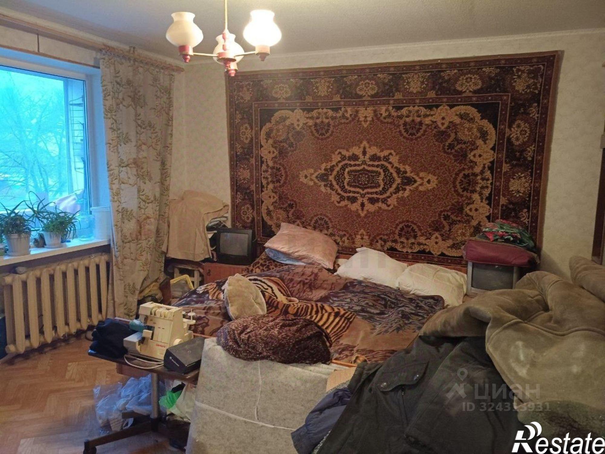 Купить квартиру за 8 200 000 рублей на ул Гурьянова, 59