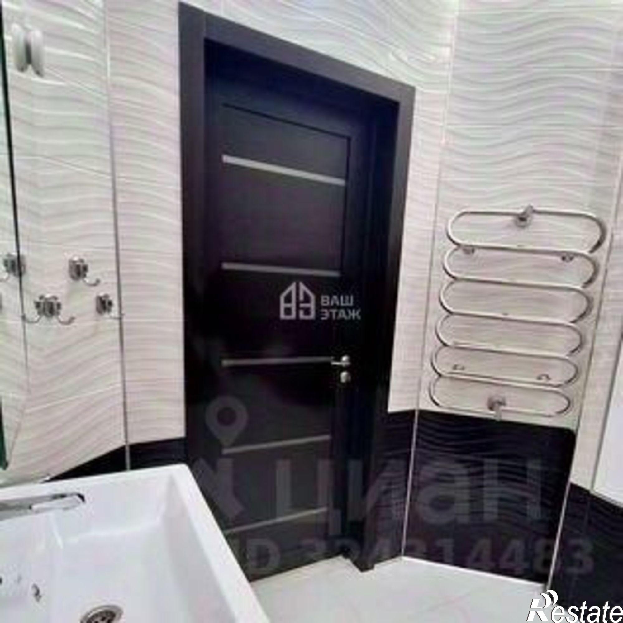 Купить квартиру за 13 450 000 рублей на ул Молодежная, 44