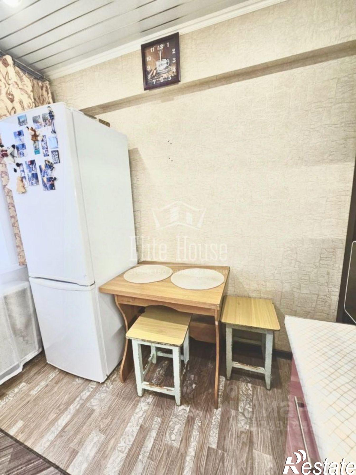 Купить квартиру за 5 500 000 рублей на ул Карла Либкнехта, 17