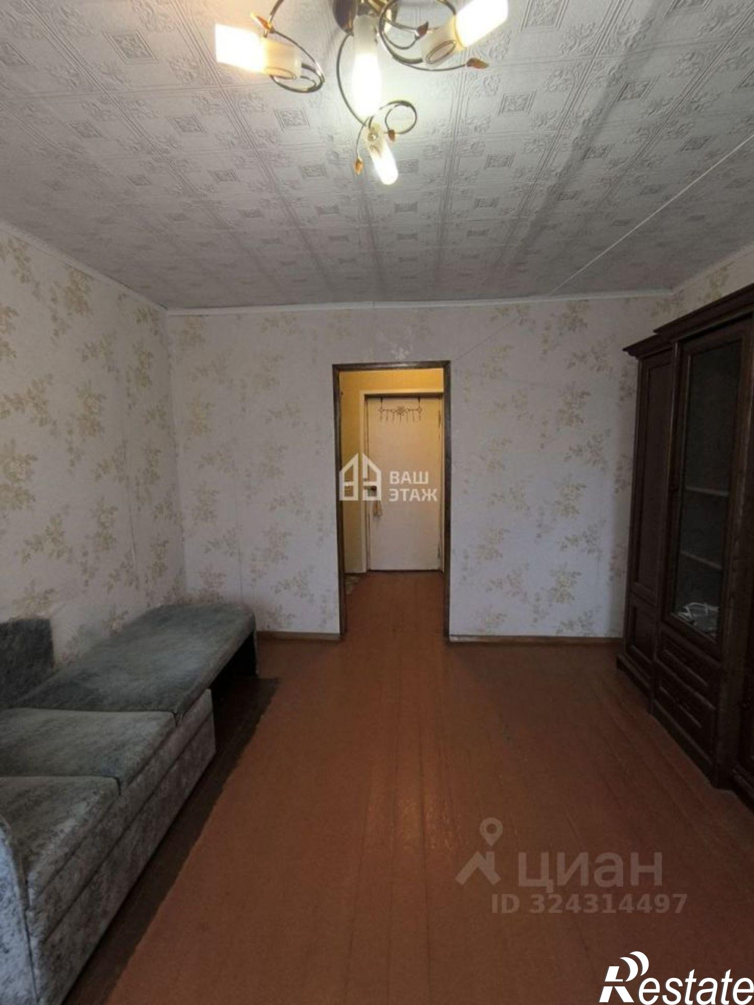 Купить комнату за 975 000 рублей на ул Моторная, 4