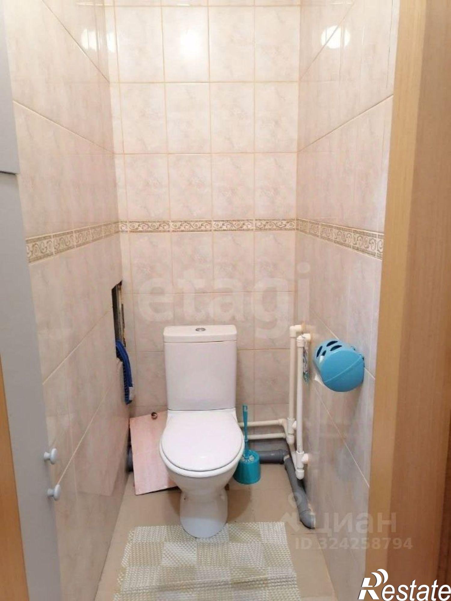 Сдать квартиру за 23 000 рублей на улица Георгия Димитрова, 22