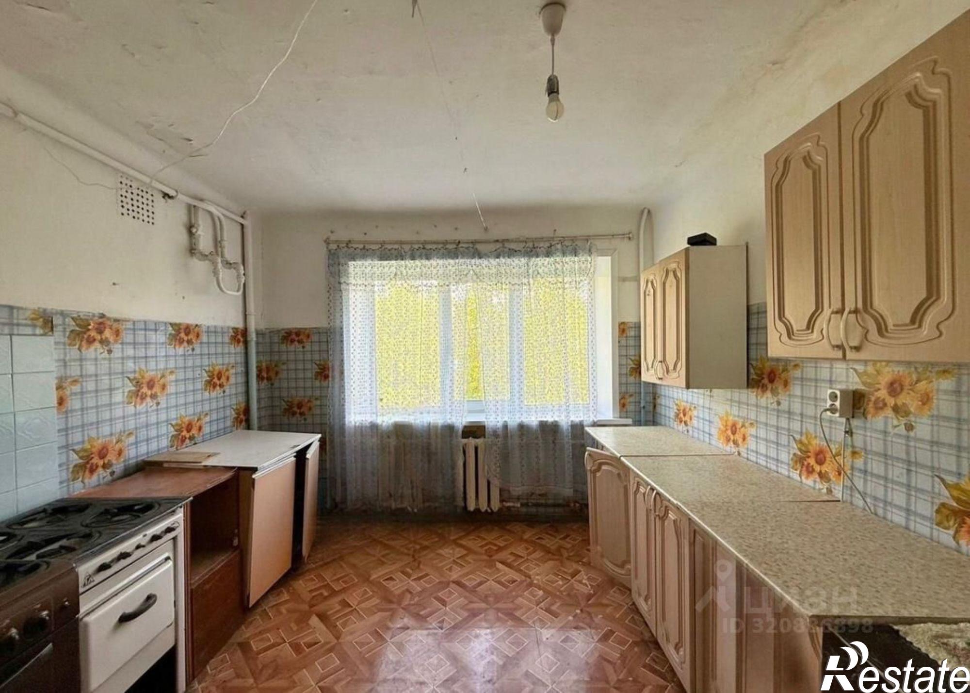 Купить квартиру за 1 499 000 рублей на улица Глаголева, 13