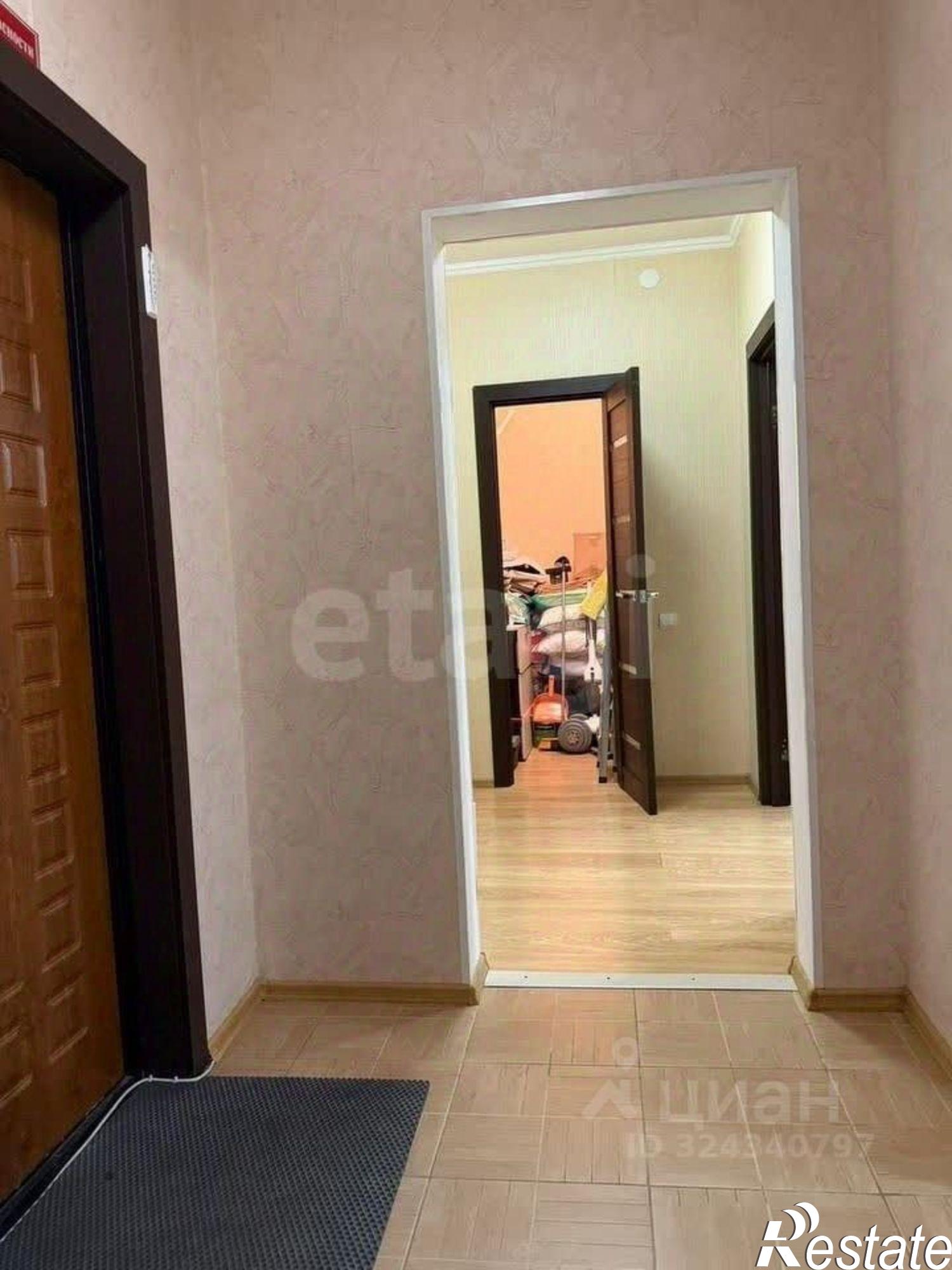 Купить квартиру за 5 700 000 рублей на улица Фомушина, 6