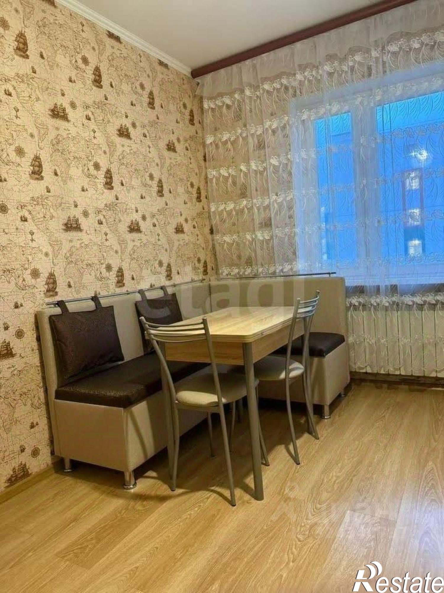 Купить квартиру за 5 700 000 рублей на улица Фомушина, 6