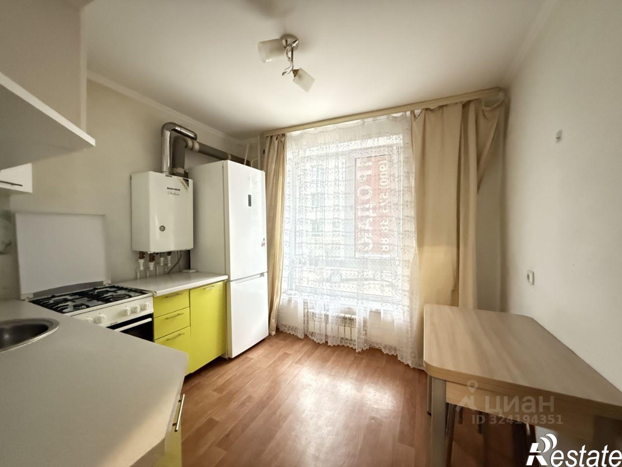 Купить квартиру за 3 350 000 рублей на ул Петра Тарасова, 15