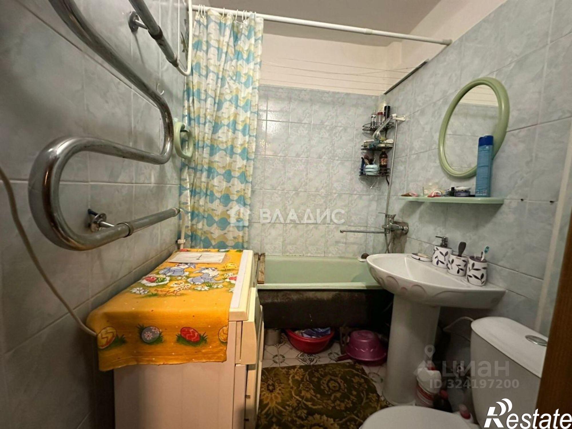 Купить квартиру за 2 980 000 рублей на ул Чехова, 21