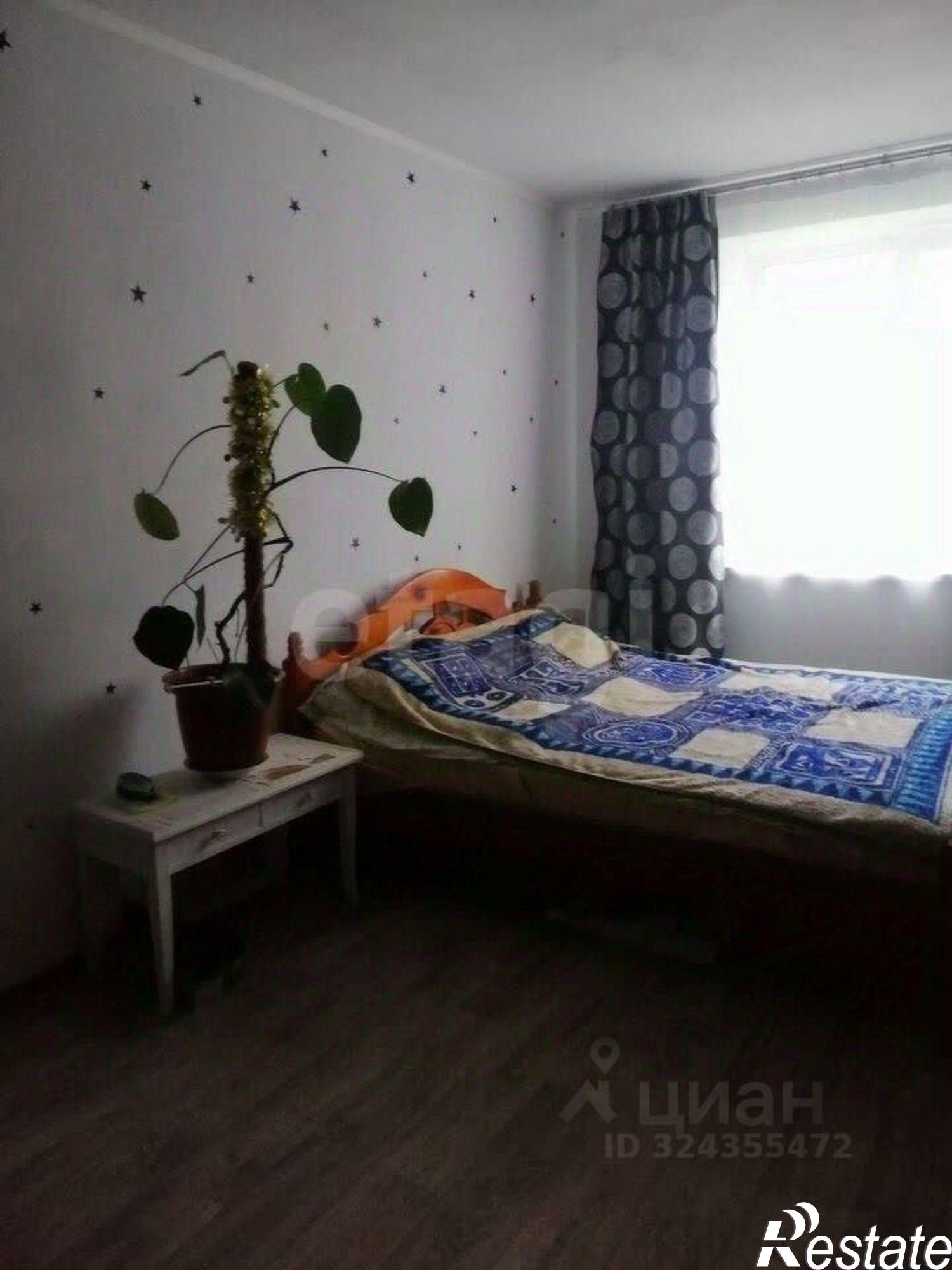 Купить квартиру за 5 100 000 рублей на улица Георгия Амелина, 11