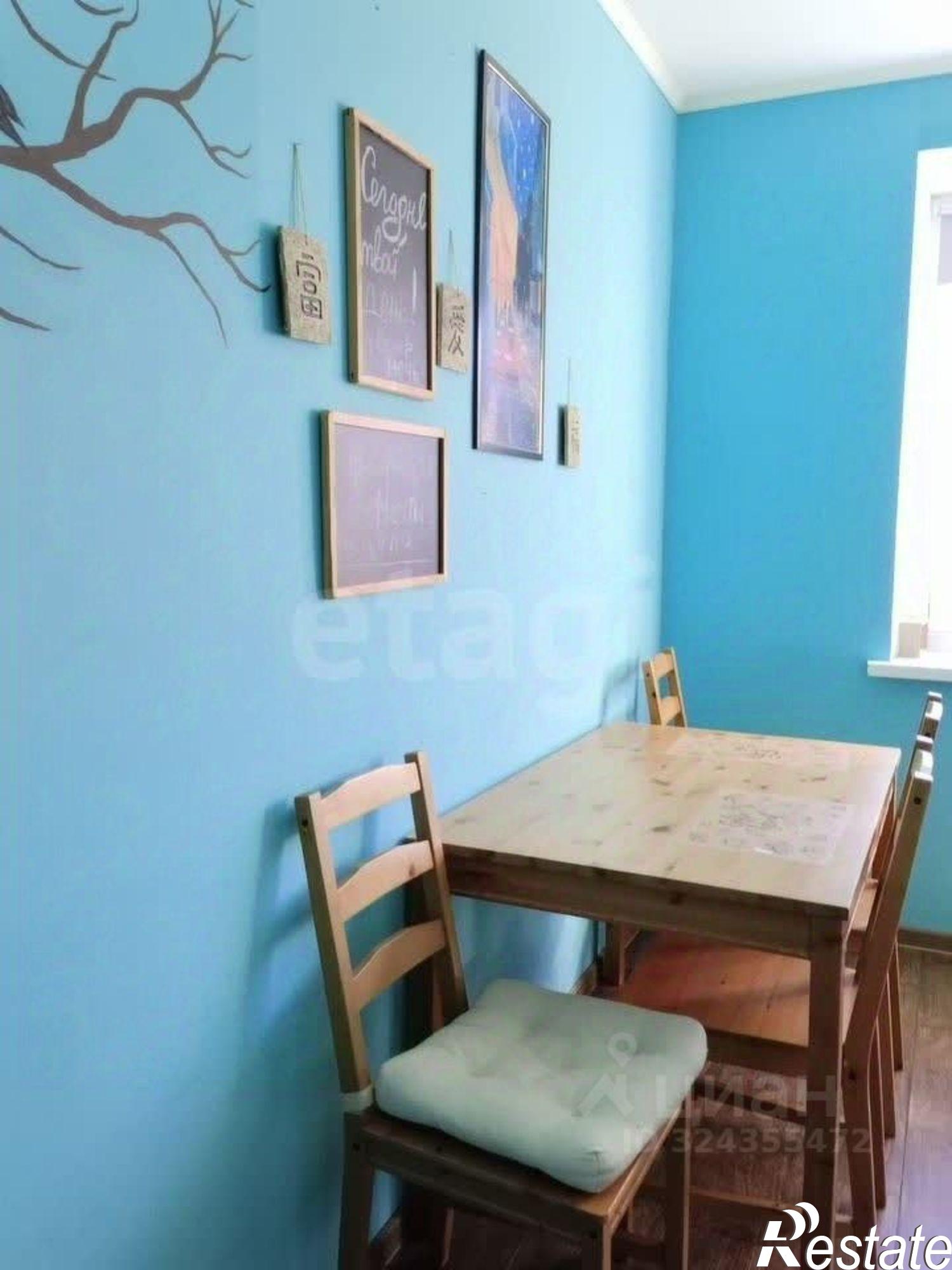 Купить квартиру за 5 100 000 рублей на улица Георгия Амелина, 11