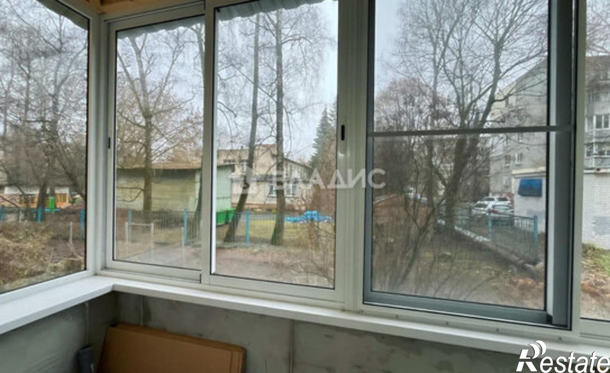 Купить квартиру за 3 200 000 рублей на улица Билибина, 54