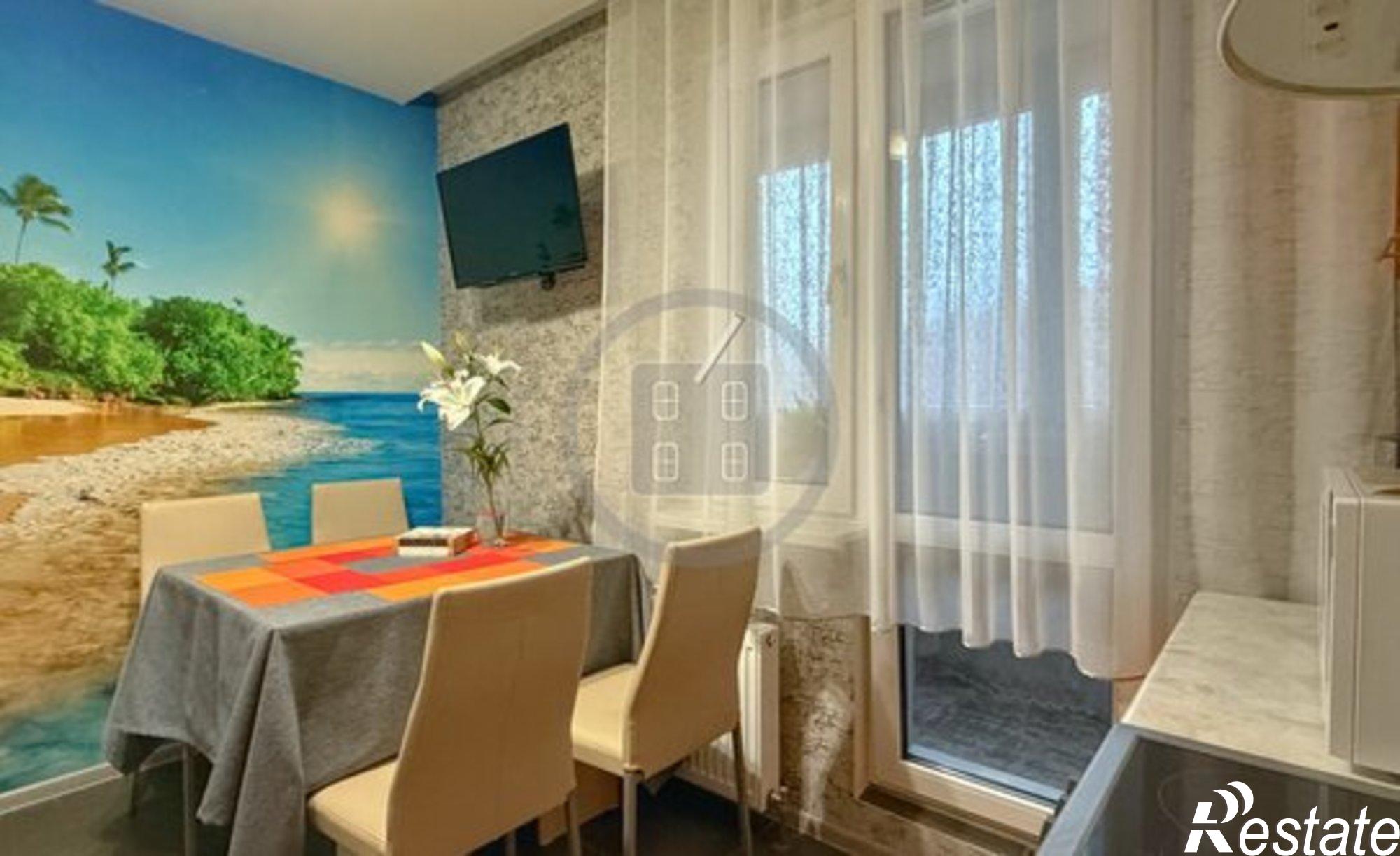 Купить квартиру за 4 290 000 рублей на Тарутинская улица, 231 к9