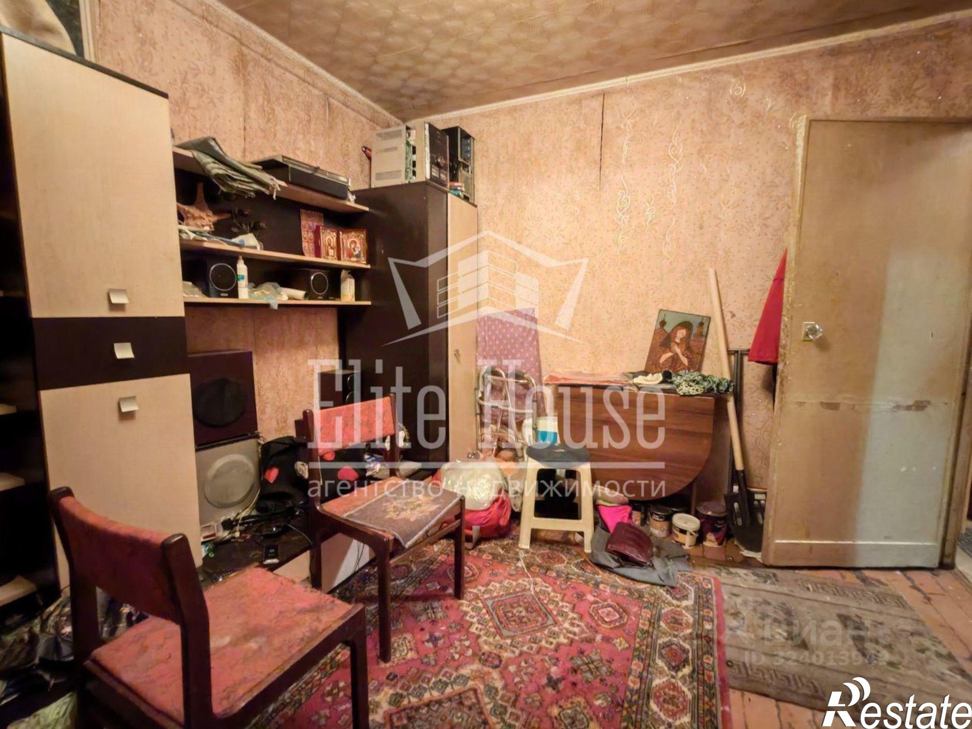 Купить квартиру за 3 350 000 рублей на улица Ленина, 31