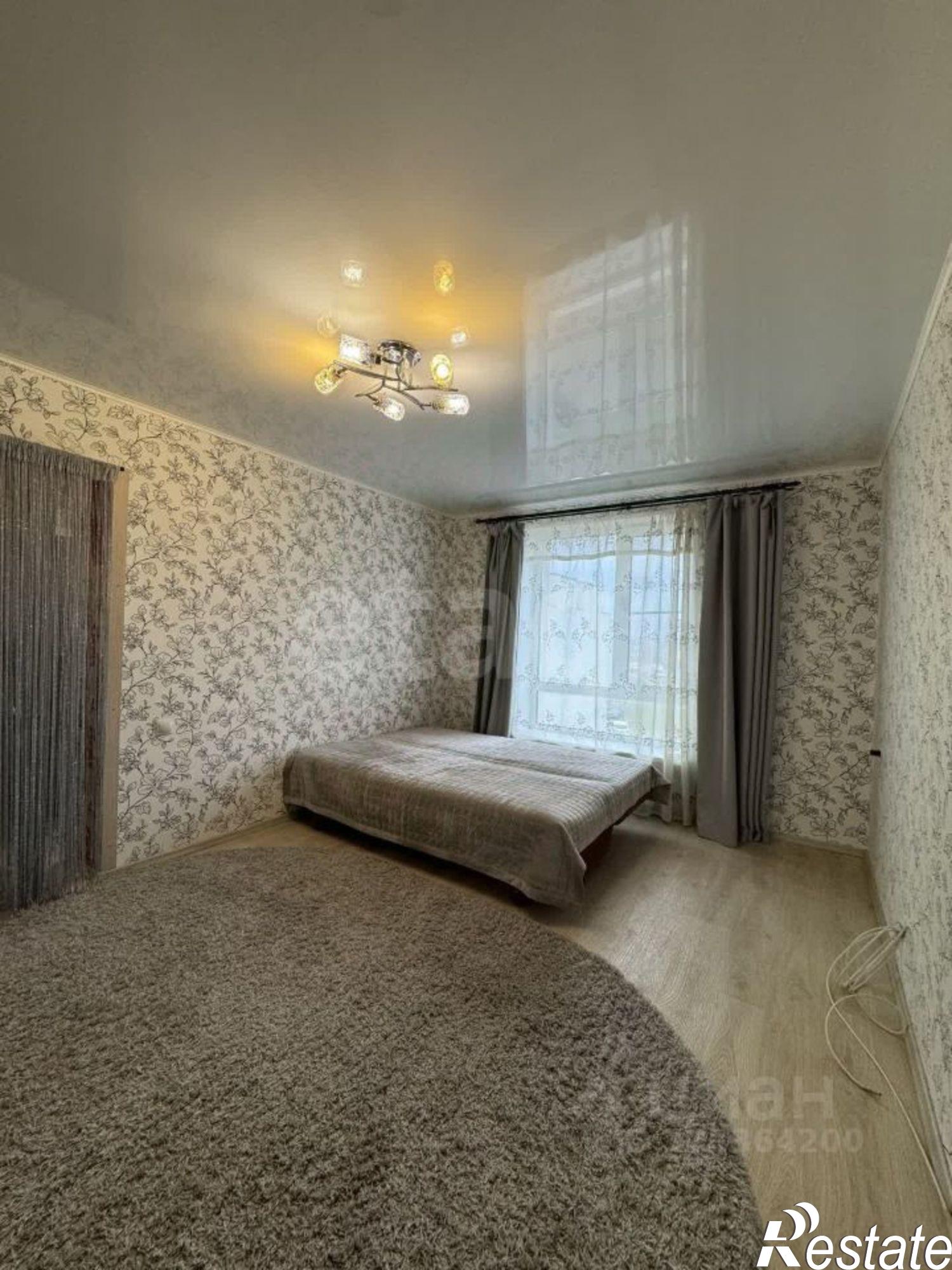 Сдать квартиру за 25 000 рублей на улица Петра Тарасова, 5