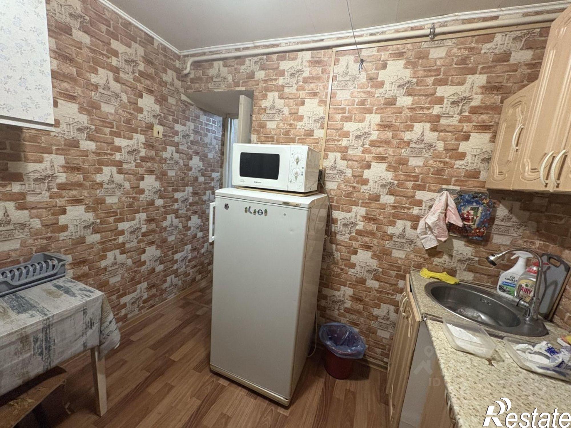 Сдать квартиру за 19 990 рублей на Тульская улица, 100