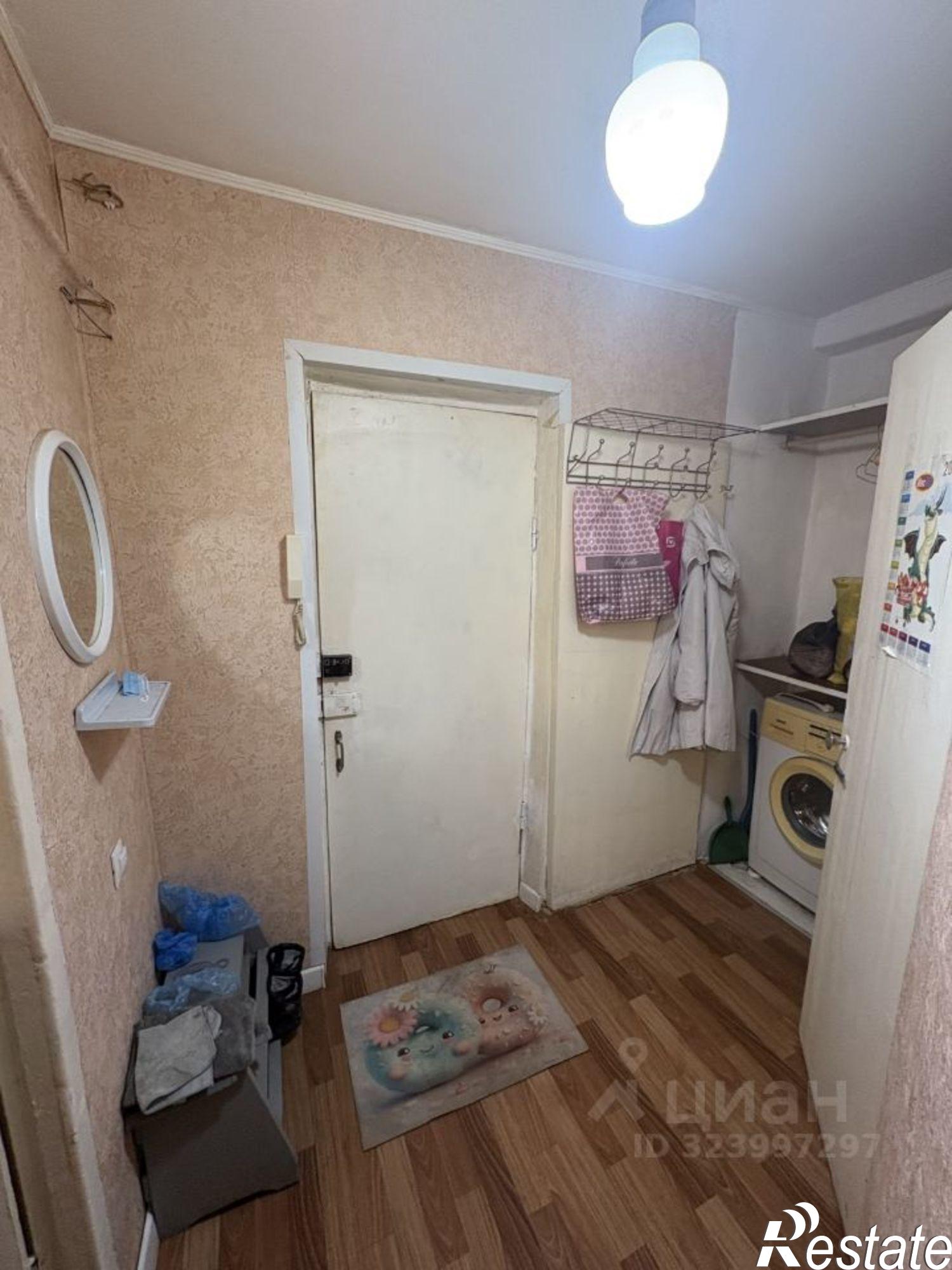 Сдать квартиру за 19 990 рублей на Тульская улица, 100