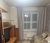 комната 12 кв м ул Вишневского, 19 2