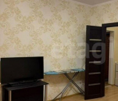 2-комн, 60кв м, этаж 2/17 улица Фомушина, 6