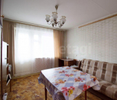 3-комн, 65кв м, этаж 3/9 ул Генерала Попова, 18 2