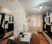 комната 9 кв м ул Веры Андриановой, 26