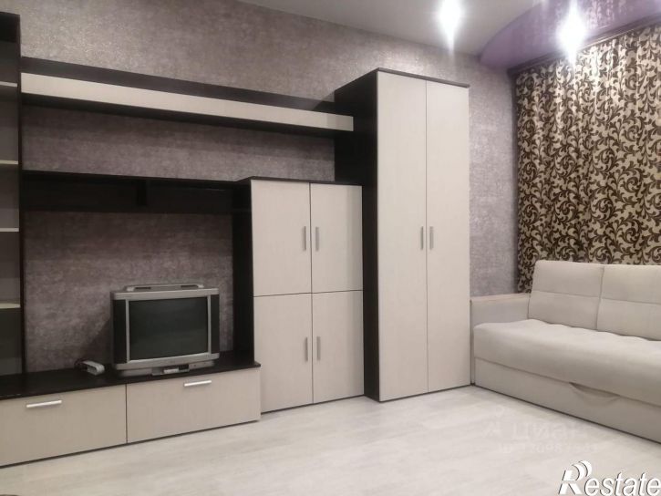 1-комн квартира улица Фомушина, 2,  д. 2