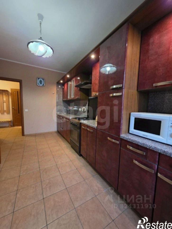 1-комн квартира Сиреневый бульвар, 12,  д. 12