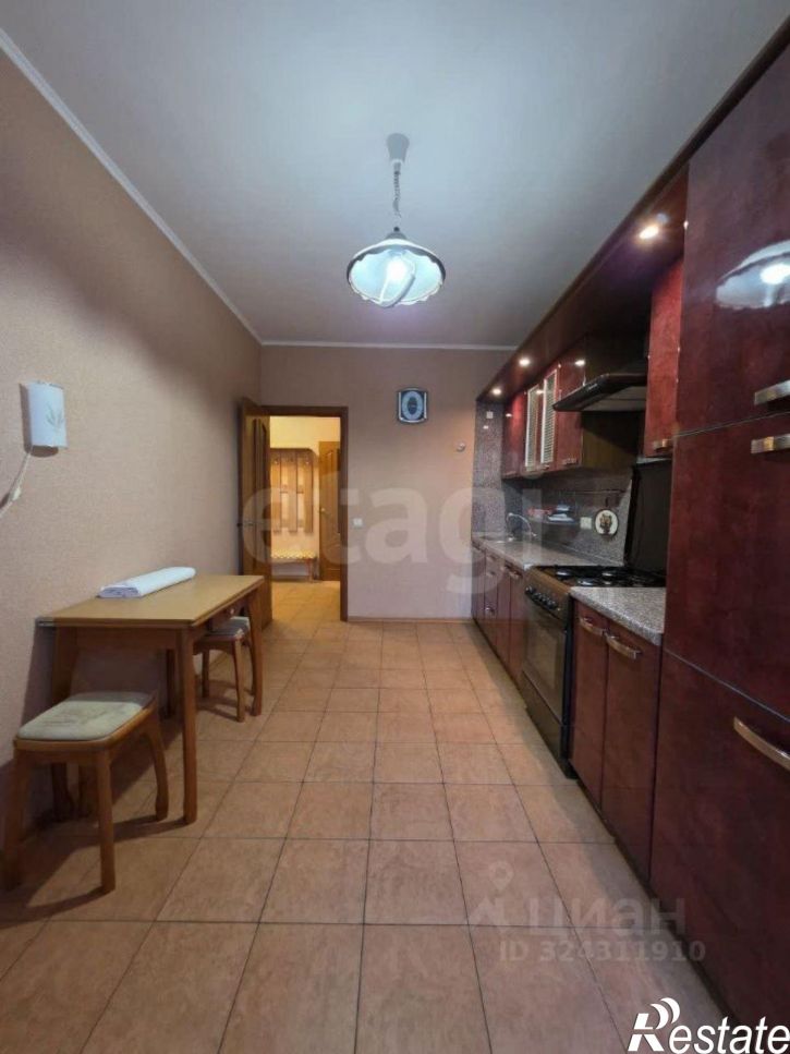 1-комн квартира Сиреневый бульвар, 12,  д. 12