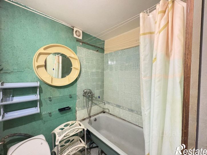 1-комн квартира улица Максима Горького, 96,  д. 96