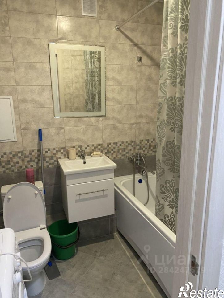 1-комн квартира ул Бориса Литвинчука, 14,  д. 14