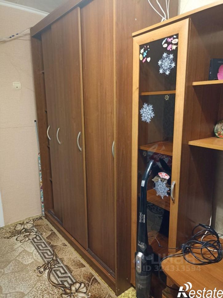 Комната ул Вишневского, 19 2,  д. 19 2,  к. 2