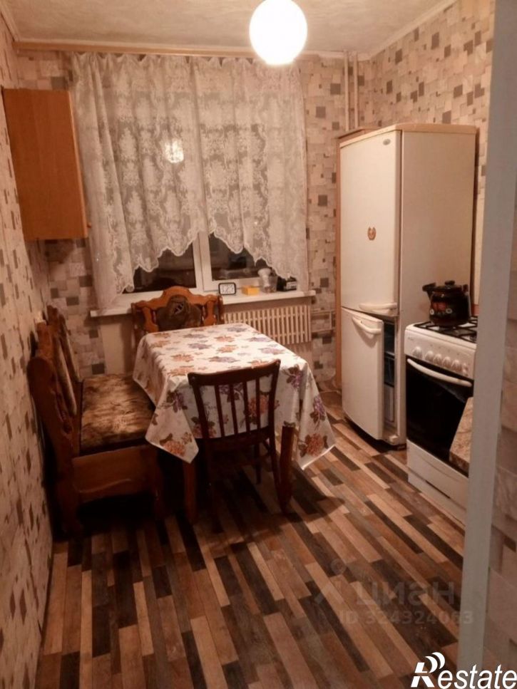 1-комн квартира ул Майская, 32,  д. 32