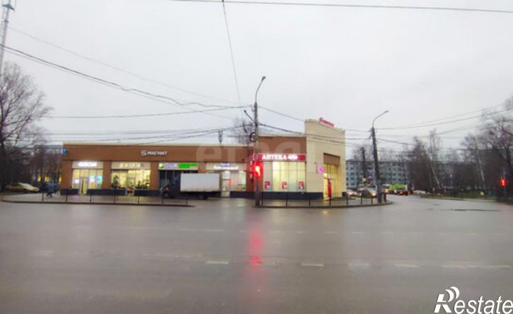 2-комн квартира улица Кубяка, 2,  д. 2