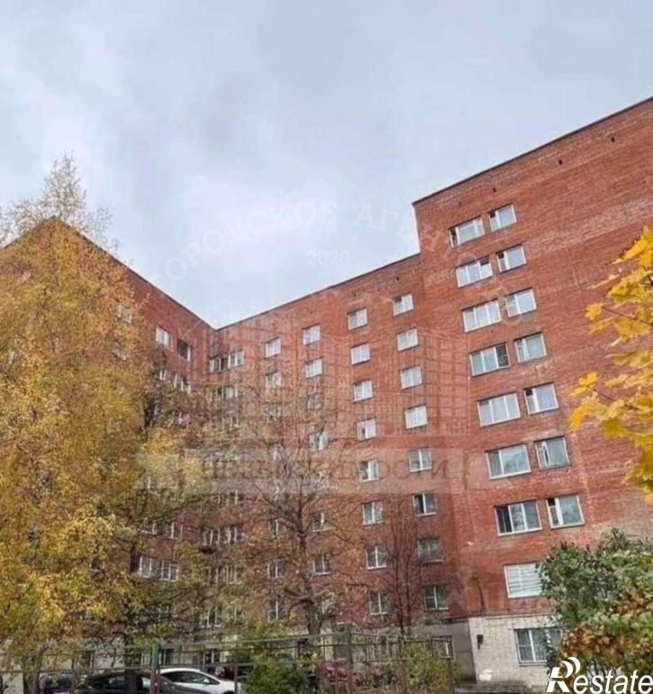 1-комн квартира Грабцевское шоссе, 156Б,  д. 156Б