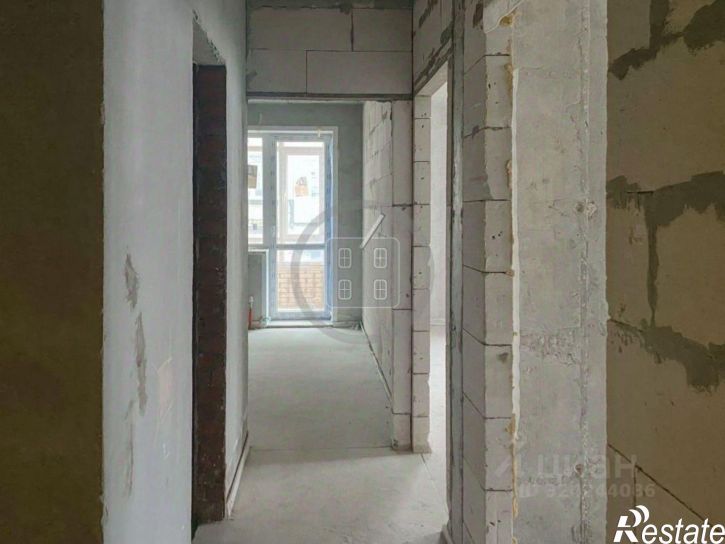 2-комн квартира улица Пестеля, 15 к1,  д. 15 к1