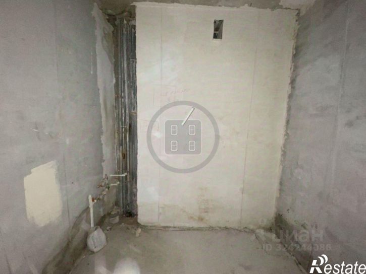 2-комн квартира улица Пестеля, 15 к1,  д. 15 к1