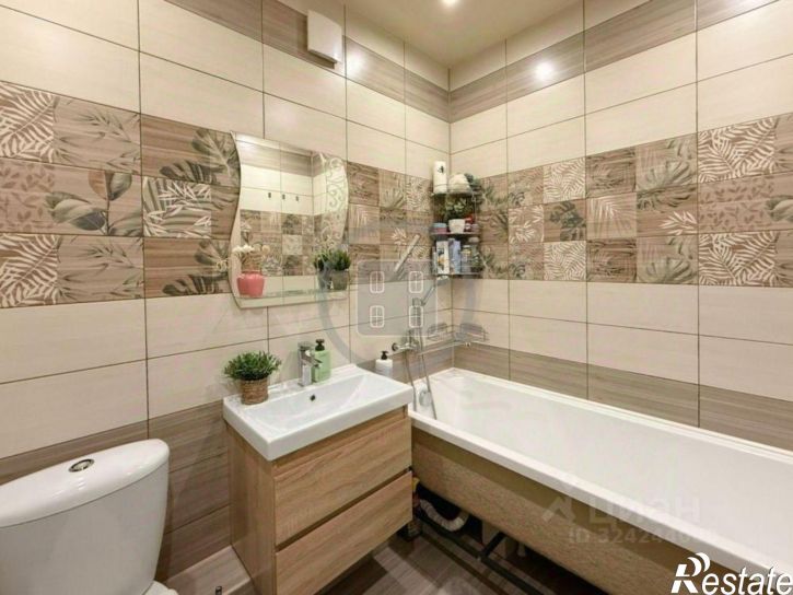 1-комн квартира Молодёжная улица, 46,  д. 46