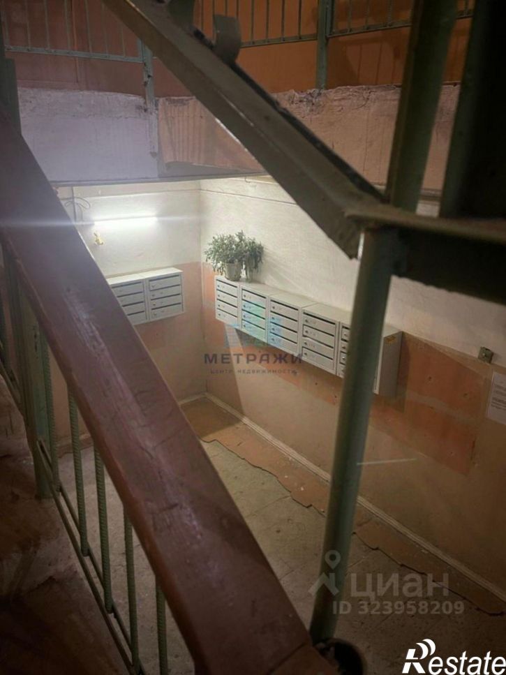 2-комн квартира улица Достоевского, 35,  д. 35