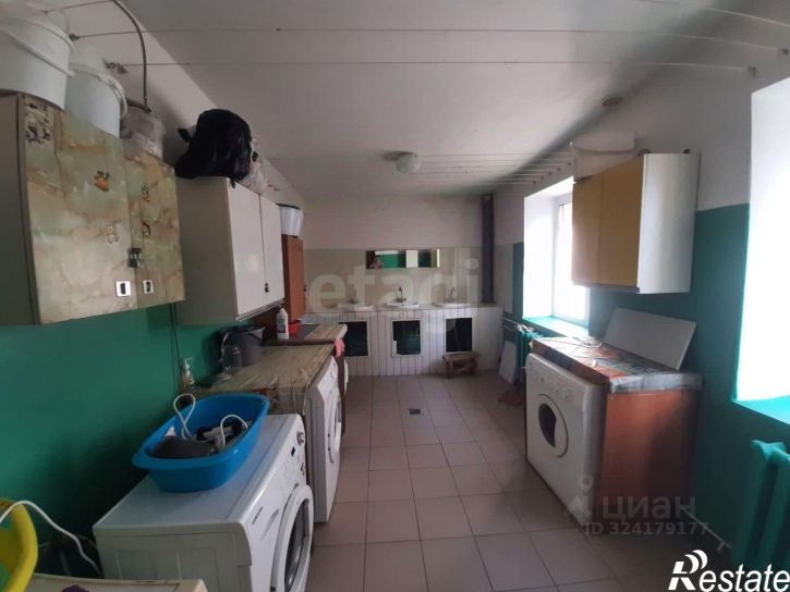 Комната Хрустальная улица, 33,  д. 33