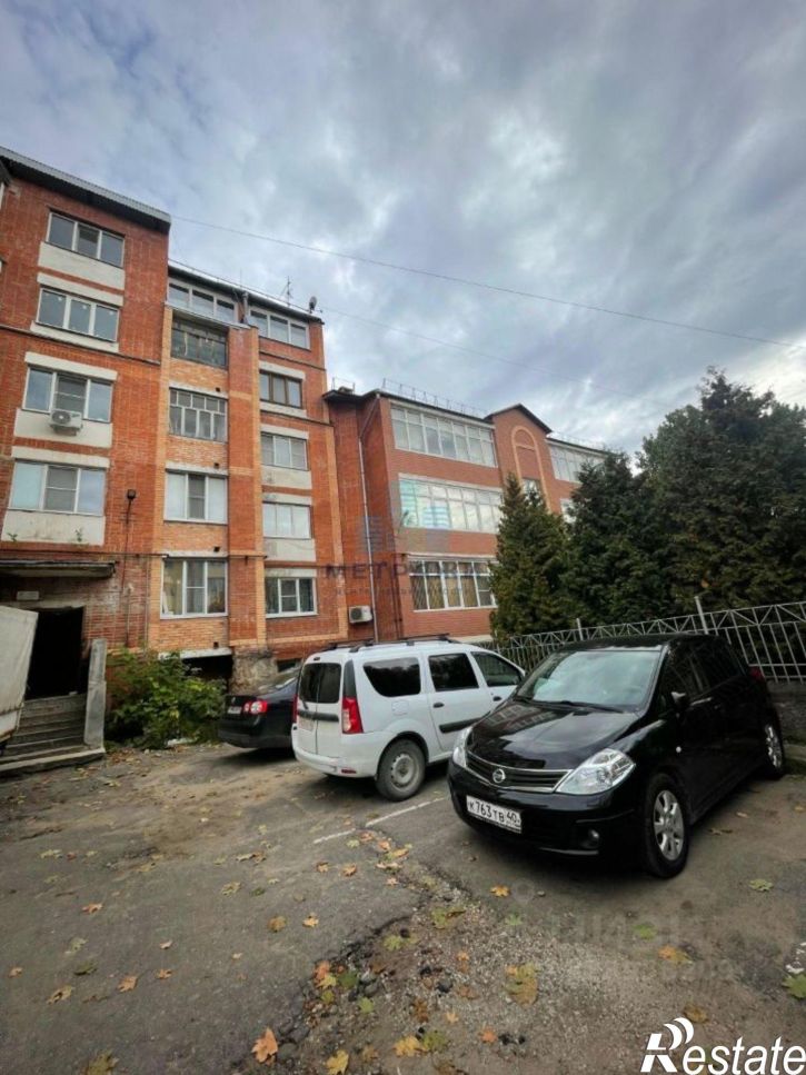 2-комн квартира улица Достоевского, 35,  д. 35