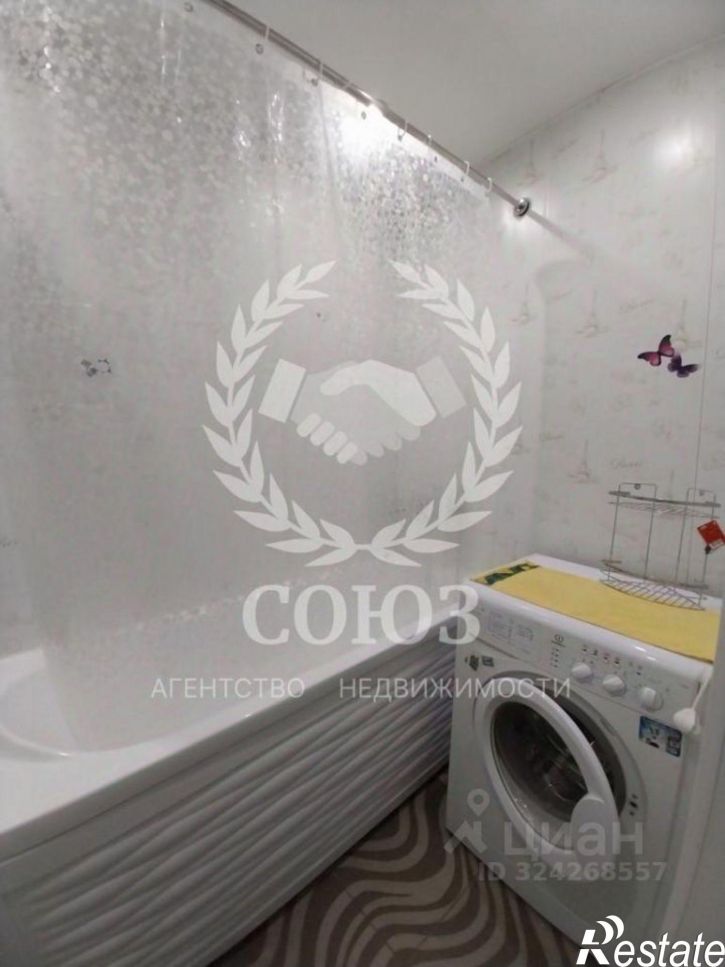 1-комн квартира ул Георгия Амелина, 23,  д. 23