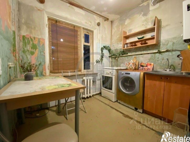 3-комн квартира Московская улица, 236,  д. 236