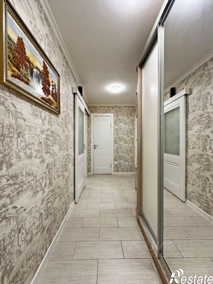 2-комн квартира улица Петра Тарасова, 18,  д. 18