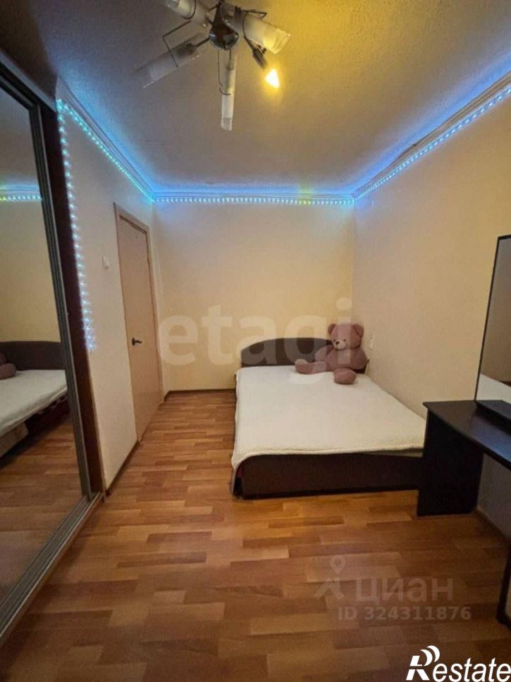 1-комн квартира ул Карачевская, 21,  д. 21