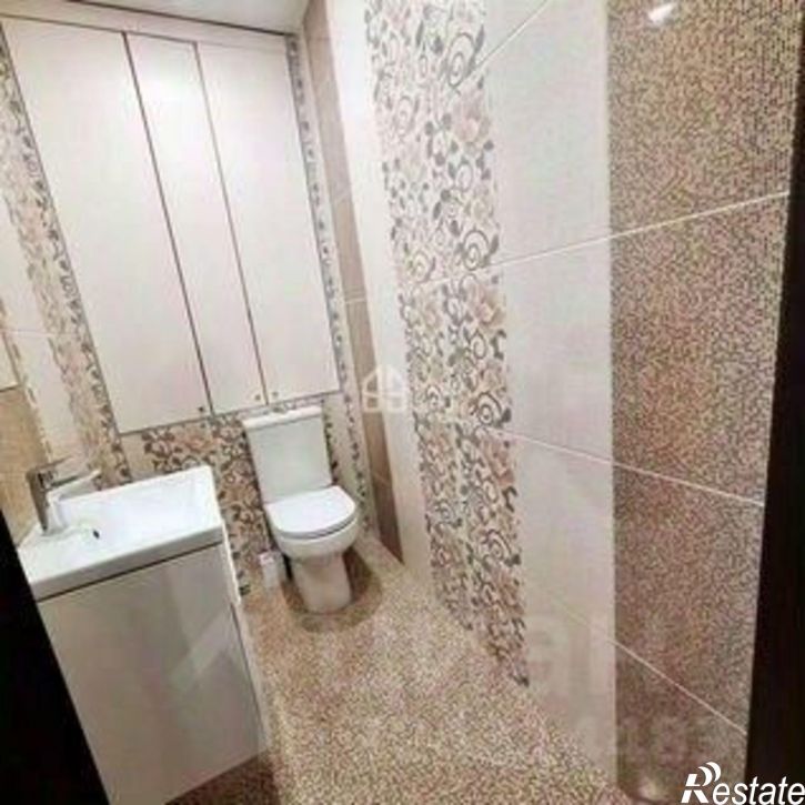 3-комн квартира ул Молодежная, 44,  д. 44